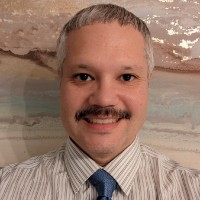 RJW Logistics Group Employee Jose Cisneros's profile photo