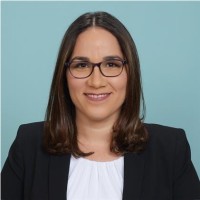 ATCC Employee Lizamar Velez's profile photo