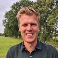 Gemeente Tytsjerksteradiel Employee Romke de Vries's profile photo