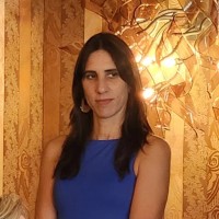 Cruz Roja Argentina Employee María Martín's profile photo