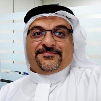 GULF CONSULT Architects & Engineers Employee Ibrahim al-Amer's profile photo