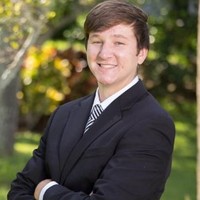 Clean Footprint Employee Nick Osiecki's profile photo