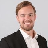 Advion Employee Ingmar van Veenendaal's profile photo