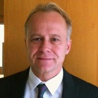 Pacific Coast Terminals Co. Ltd. Employee Gordon Sims's profile photo