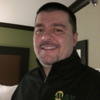 NATIONAL EQUIPMENT DEALERS, LLC Employee Steven Gawthrop's profile photo