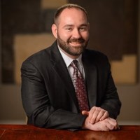 Louisiana Nursing Home Association Employee Michael Singletary's profile photo