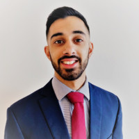 Hastings Direct Employee Sunil Chavda's profile photo