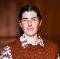 TEDxHarvard Square Employee Olivia Wolff's profile photo