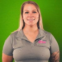 Rocky Mountain Vibes Employee Katarina Pacheco's profile photo