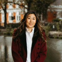 Otovo Employee Jina Kwon's profile photo