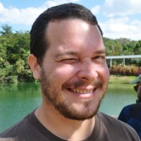 Cortex Employee Rafael Rossini's profile photo