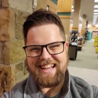 Alpine Haus Employee David Mager's profile photo