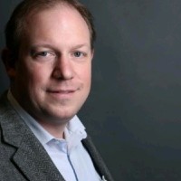Sekura Global Employee Chris Napthine's profile photo