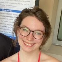 LayerJot Employee Anna Harner's profile photo
