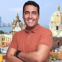 GIGA IT Employee Ricardo Arturo Gomez Florez's profile photo
