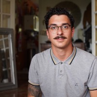 BI:POLE Employee Jules Duchmann's profile photo