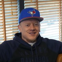 MorphoMFG Employee Joshua Fairbairn's profile photo