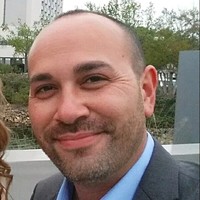 Joffrey's Coffee & Tea Company Employee Rich Perkins's profile photo