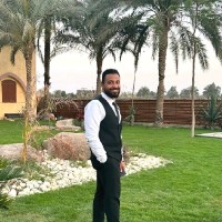 AlQamzi Developments Employee Mina Boktor's profile photo