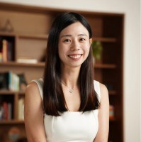 Stripe Employee Ariel Lim's profile photo