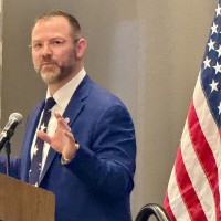 City of Muscatine Employee Bradley Bark's profile photo