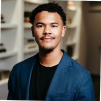 RESIDE Employee Simeon Davis's profile photo