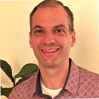 Amcor Employee Matt Bray's profile photo