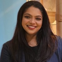 Aeon Software Employee Liba Gupta's profile photo