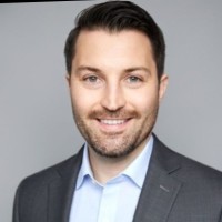 Deloitte Employee Michael Hales's profile photo