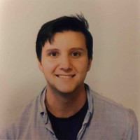 Eight Oh Two Marketing Employee Cooper Gay's profile photo