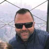 IRS International Pty Ltd Employee Andrew Brown's profile photo