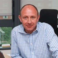 Eric Turpin Email & Phone Number