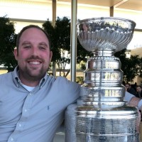 Apple Employee David Blaker's profile photo