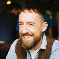 Newstalk Employee Tom Donnelly's profile photo