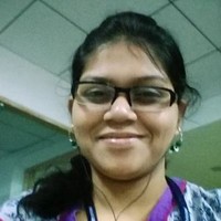 Techcello Employee Malika Ks's profile photo