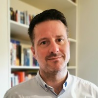 Hikma Pharmaceuticals Employee Chris Edlin's profile photo