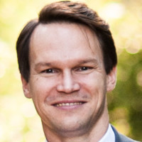 BREC Solutions Limited Employee Denis Koltsov's profile photo