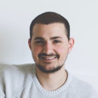 Atalmedial Employee Mehmet Can's profile photo