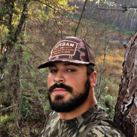 DrillScan Employee Jace Guidry's profile photo