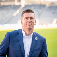 San Diego FC Employee Andrew Frawley's profile photo