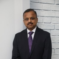 Shoppers Stop Employee Karunakaran Mohanasundaram's profile photo
