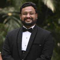 Udyogini Employee Shreyas J's profile photo