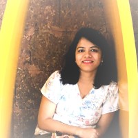 LabourNet Services India Pvt. Ltd. Employee Afreen Kittur's profile photo