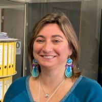 CODITAL Employee Diane Desmazeaux's profile photo