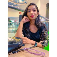 Ellemora Employee Akansha Prajapati's profile photo