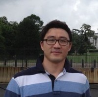 Application Specialist Kompany (ASK) Employee Heedong Woo's profile photo
