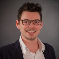 Van Meijel Automatisering Employee Theo van Meijel's profile photo