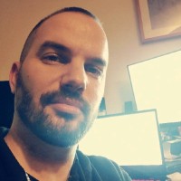 NEXTPROD Employee Rémi Saurel's profile photo