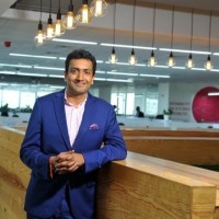 STL - Sterlite Technologies Limited Employee Ankit Agarwal's profile photo