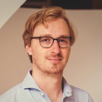 Friso Postma Email & Phone Number
